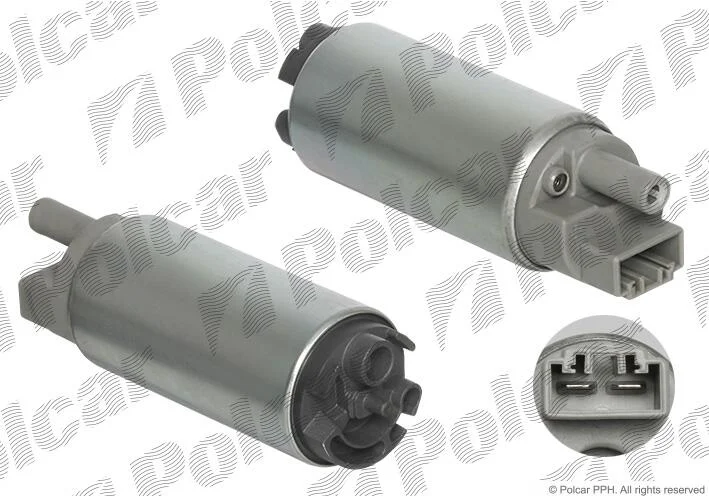 Топливный насос Polcar MAM00039 (фото 1)