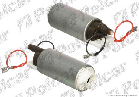 Топливный насос Polcar MAM00041