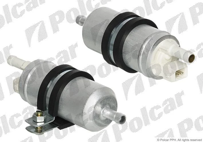 Топливный насос Polcar MAM00046 (фото 1)