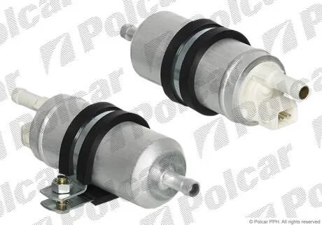 Топливный насос Polcar MAM00046