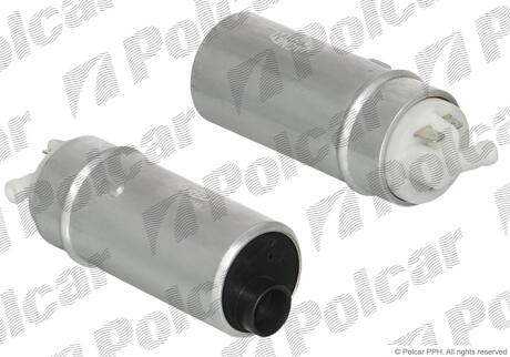 Топливный насос Polcar MAM00049