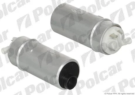Топливный насос Polcar MAM00049