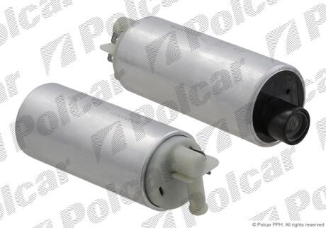 Паливний насос Polcar MAM00051