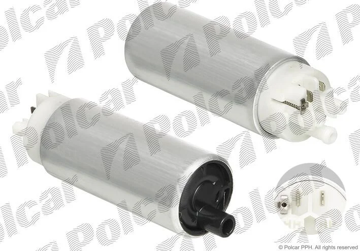 Топливный насос Polcar MAM00052 (фото 1)