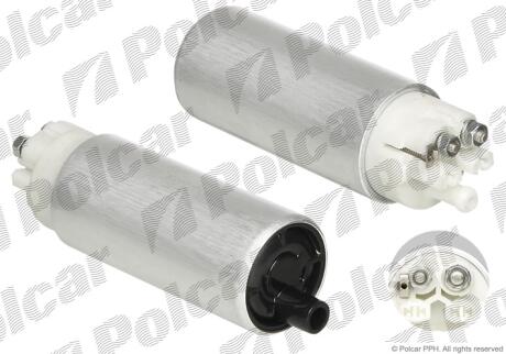 Топливный насос Polcar MAM00055