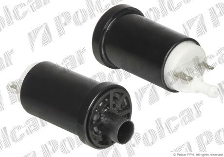 Топливный насос Polcar MAM00061
