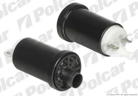 Топливный насос Polcar MAM00061