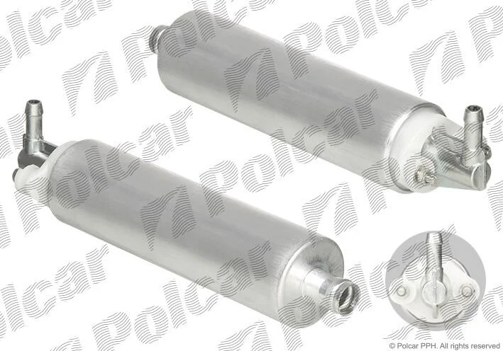 Топливный насос Polcar MAM00062 (фото 1)