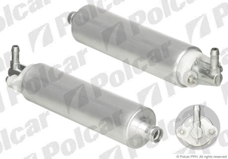 Топливный насос Polcar MAM00062