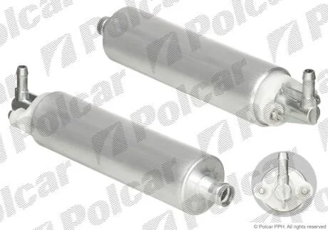 Топливный насос Polcar MAM00062