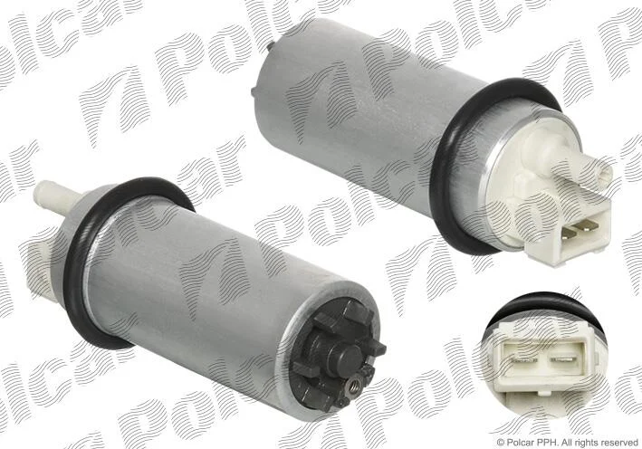 Топливный насос Polcar MAM00063 (фото 1)