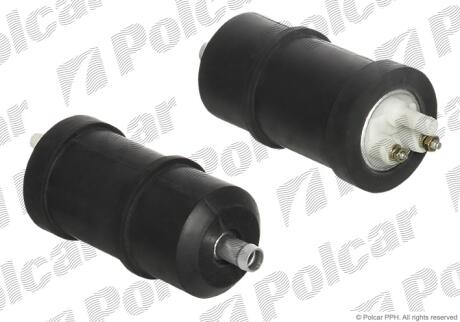 Топливный насос Polcar MAM00065
