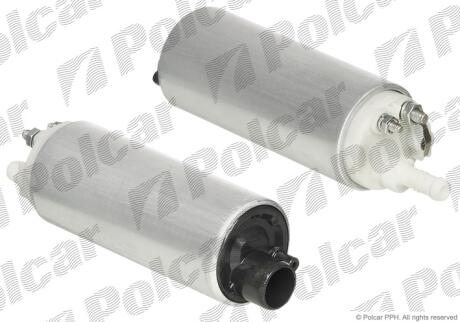 Топливный насос Polcar MAM00066