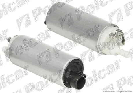 Паливний насос Polcar MAM00066