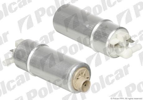 Топливный насос Polcar MAM00067