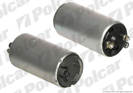 Топливный насос Polcar MAM00070