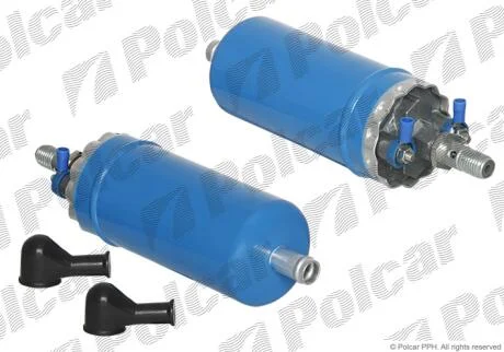 Топливный насос Polcar MAM00072