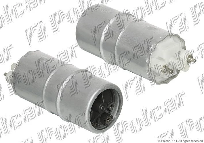 Топливный насос Polcar MAM00075 (фото 1)