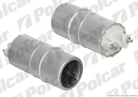 Топливный насос Polcar MAM00075