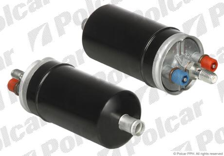 Топливный насос Polcar MAM00077