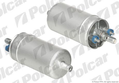 Топливный насос Polcar MAM00078