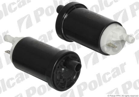 Топливный насос Polcar MAM00082