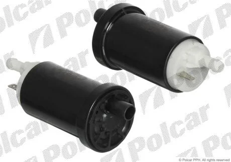 Топливный насос Polcar MAM00082
