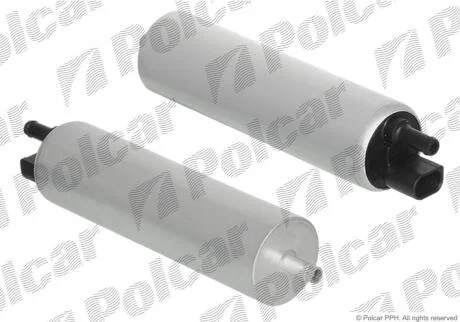 Топливный насос Polcar MAM00084