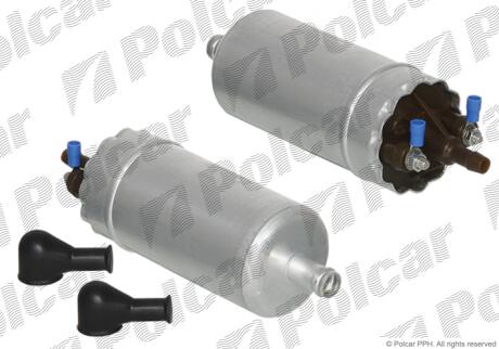 Топливный насос Polcar MAM00085