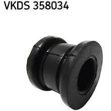 Втулка стабилизатора передний мост Polcar ME-BS004