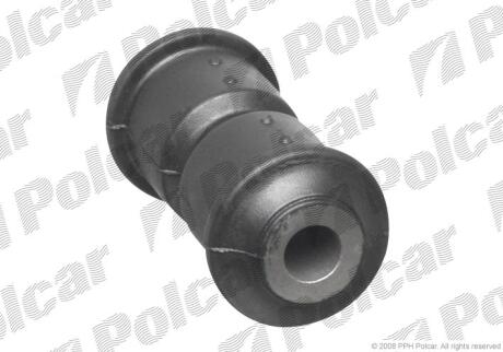Втулка рессоры Polcar ME-BS057