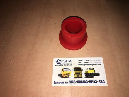 Втулка важеля задній міст Polcar ME-BS066