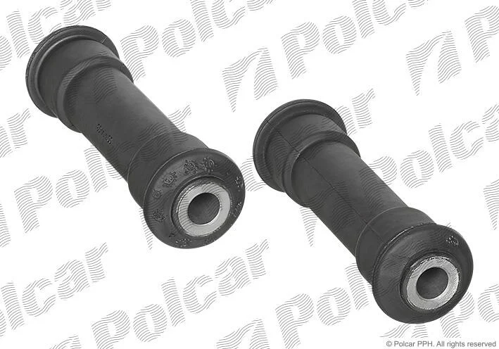 Втулка рессоры Polcar ME-BS108 (фото 1)