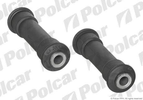 Втулка рессоры Polcar ME-BS108