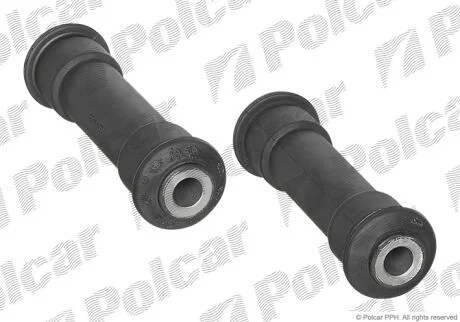 Втулка рессоры Polcar ME-BS108