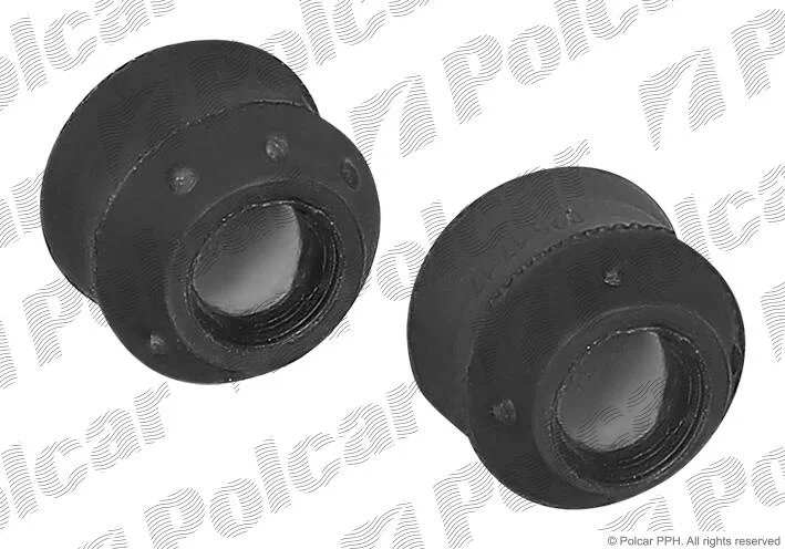 Втулка стойки стабилизатора задний мост Polcar ME-BS116 (фото 1)