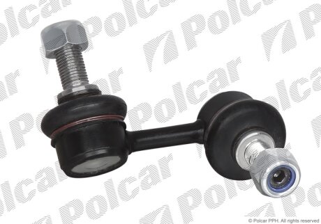 Стійка стабілізатора лівий Polcar MI-147