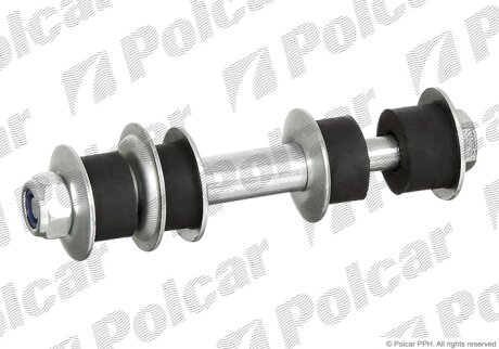 Стойка стабилизатора левый=правый Polcar MI-450