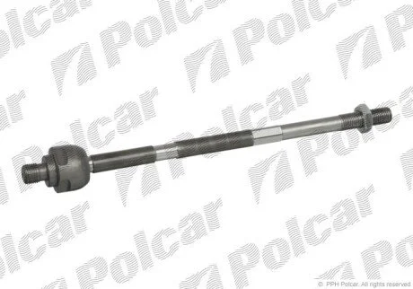 Рульова тяга лівий=правий Polcar MI-553