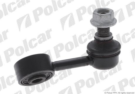 Стойка стабилизатора левый Polcar MI-737