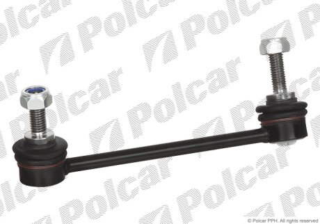Стойка стабилизатора прав Polcar MN-146