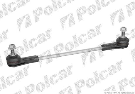 Стойка стабилизатора левый=правый Polcar MN-166