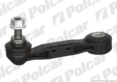 Стойка стабилизатора левый=правый Polcar MN-167