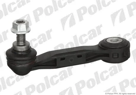 Стійка стабілізатора лівий=правий Polcar MN-167