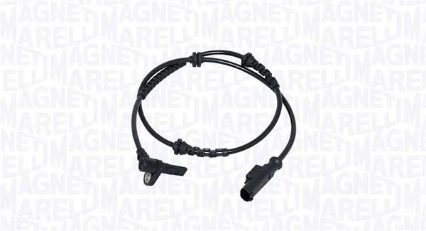 Датчик ABS (ABS) Polcar MWSS014 (фото 1)