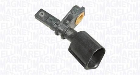 Датчик АБС активный Polcar MWSS019