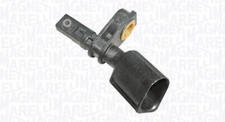 Датчик АБС (ABS) Polcar MWSS019