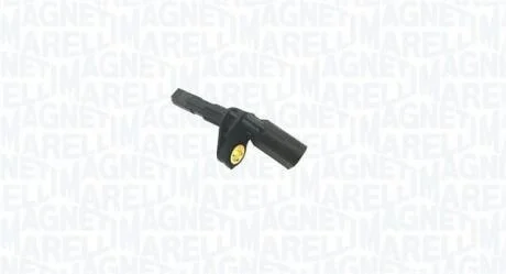 Датчик ABS (ABS) Polcar MWSS021
