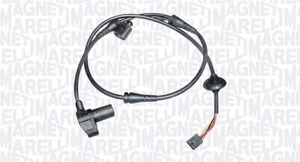 Датчик ABS (ABS) Polcar MWSS031 (фото 1)