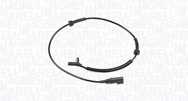 Датчик АБС (ABS) Polcar MWSS043 (фото 1)